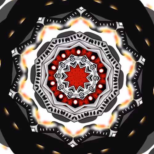 distractionsabstraction - old