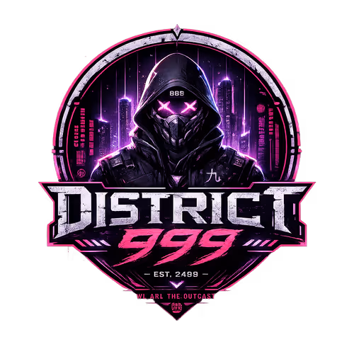 District 999
