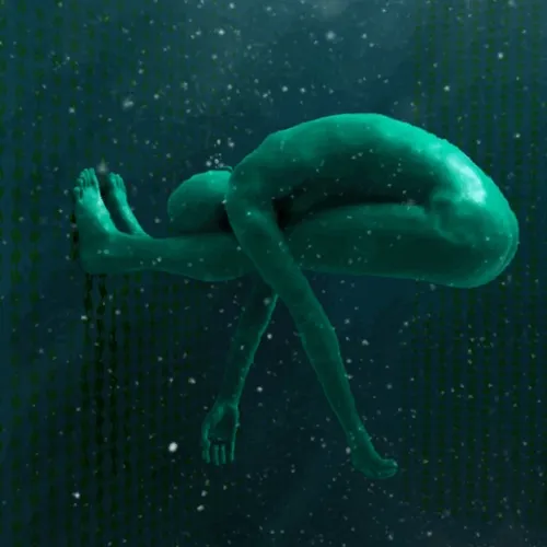 Disturbing Drowning Coma - old