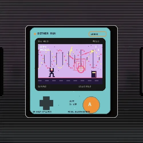 Dither Run