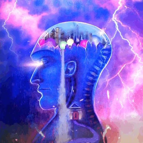 Divergent, Differing, Deviating