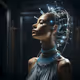 Divine Androids