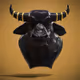 Divine bull