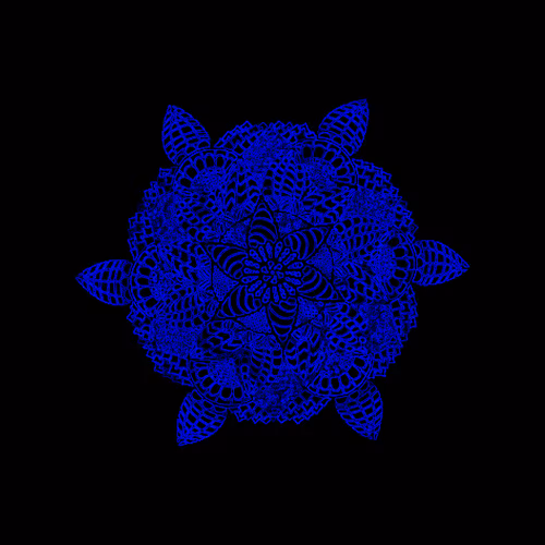 Divine Mastery | Mandalas