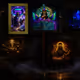 Divine Pantheon