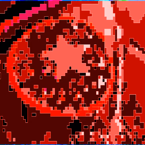 DivineRunesNFT
