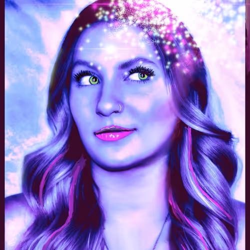 Divine Seer