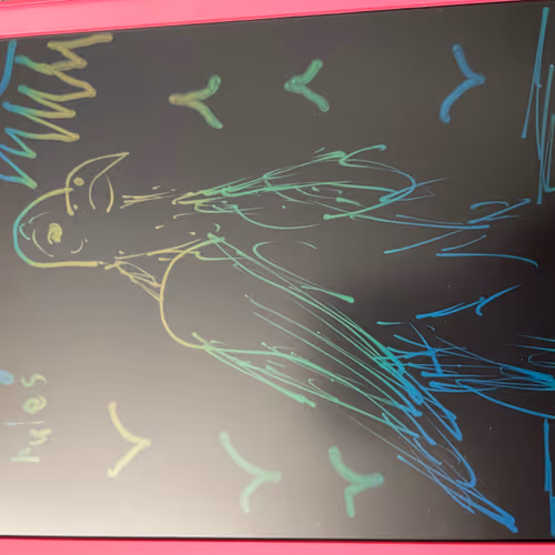 Dixon Art - Abstract Collection 1-33