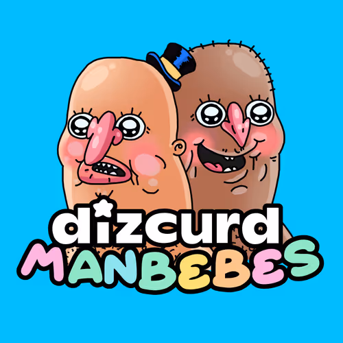 Dizcurd ManBebes