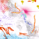 Dizzy Art Project