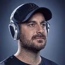 DJ COSHER