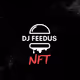 DJ Feedus NFT Gallery