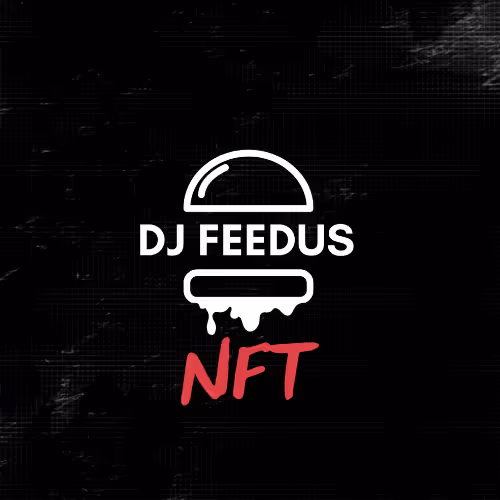 DJ Feedus NFT Gallery