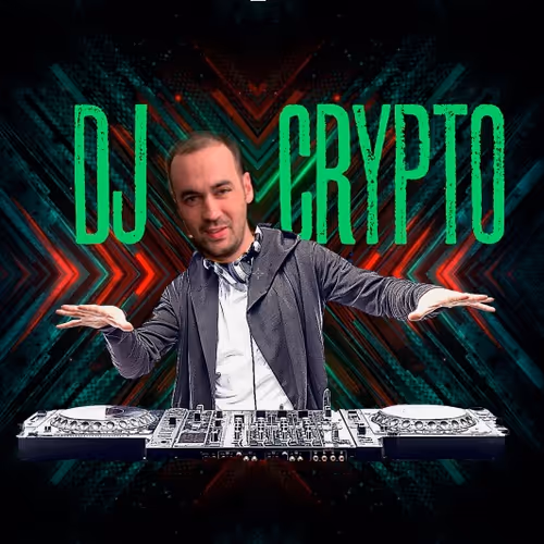 DJCrypto Milestones