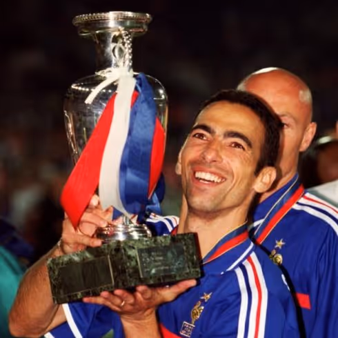 djorkaeff