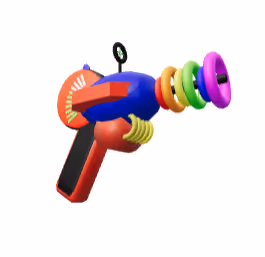 Meta-Gear