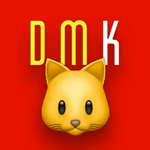 dm Kitten