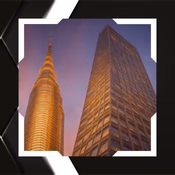 World of Architecture
