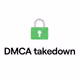 DMCA takedown