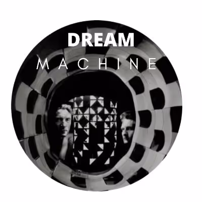 La Dream Machine NFTs