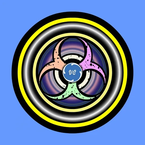 Dreams of N,N-Dimethyltryptamine 'Theogen Scenes' Series A - old