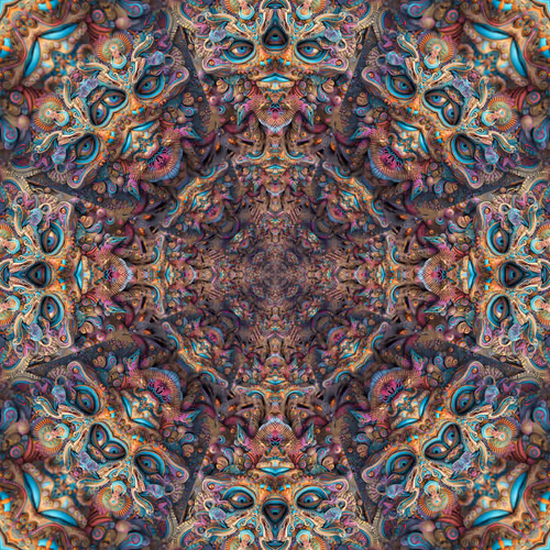 DMT Entity
