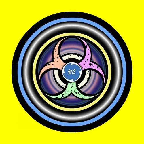 Dreams of N,N-Dimethyltryptamine  'Just Say Know'  Series B - old