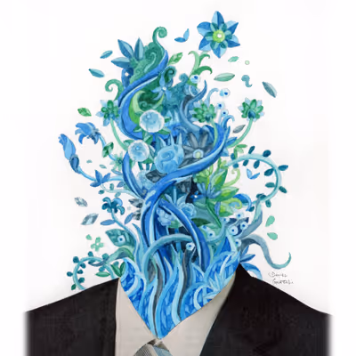 DMT - The Spirit Molecule