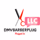Barberlife DMV