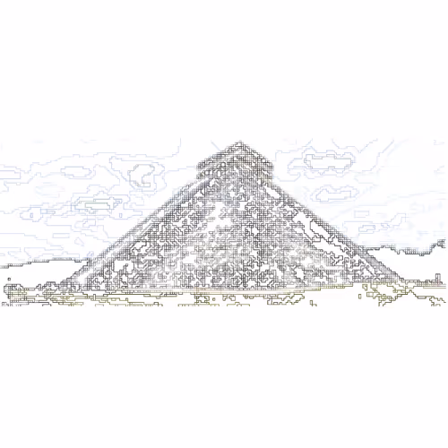 Cryptologist collectibles