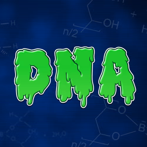 DNA by Animeme Labs Nft