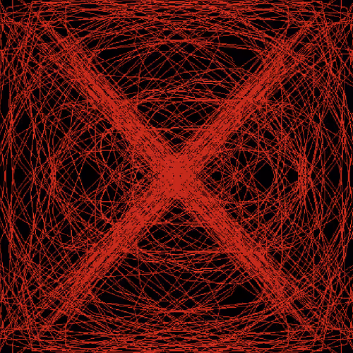 DNA code collection