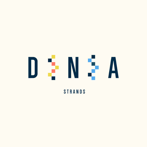 DNA Strands - old