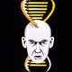DNA Punk Heads