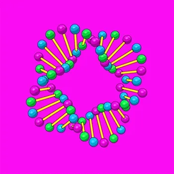 DNA toon