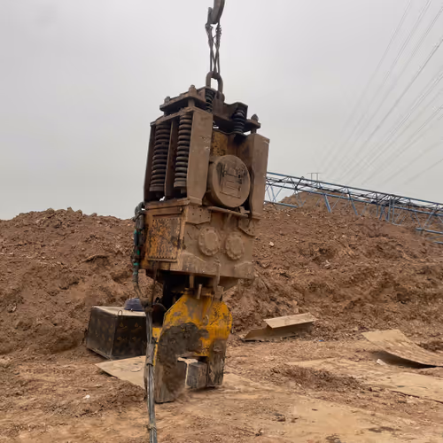 Chowa-DNTBR-02-120KW