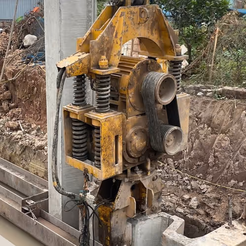 Tomen DNTBR-04-120KW