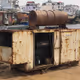 Yanmar DNTMPD-05-250KVA