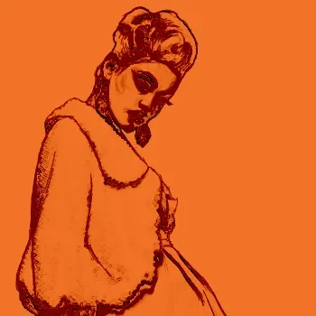 Do Girls Dream of Elegant Model?