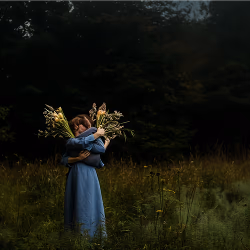 Do Machines Dream of Human Bodies? by Dalos Dov