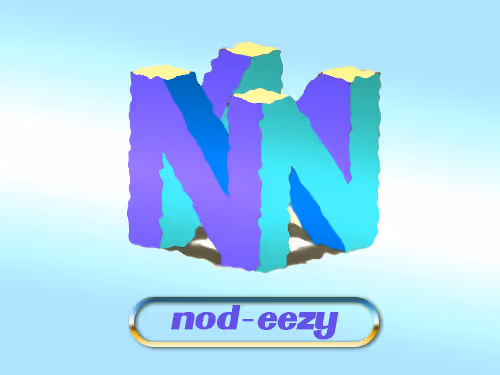 Do You Believe in Nod? - The Collector's Edition