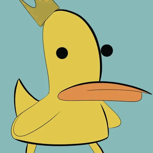 do0dle ducks - old