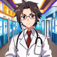 Doctor Anime NFT