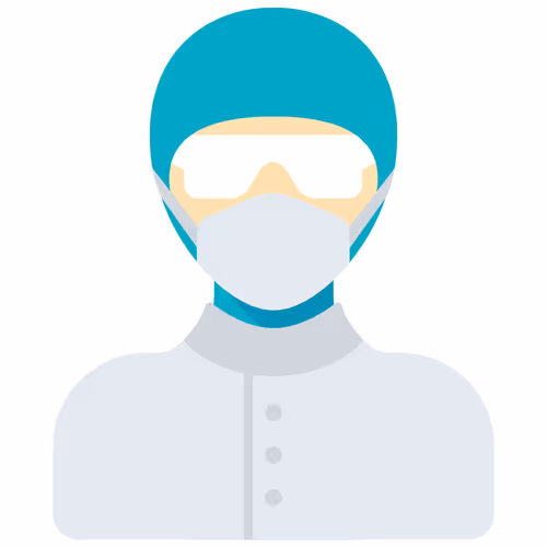 Doctor Covid Army - old