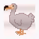 Dodo Pixel