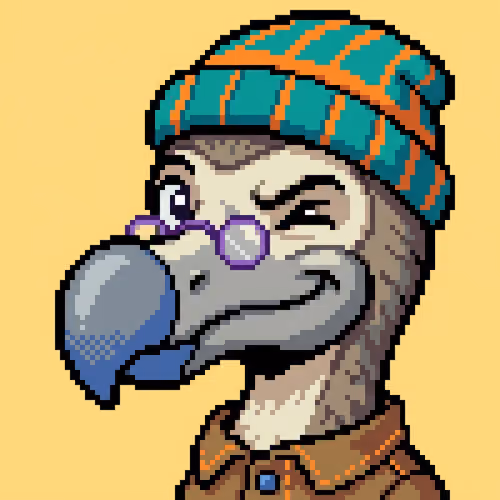 Dodo Society
