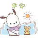 happy-go-lucky.