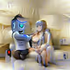 does AI have feelings? - old
