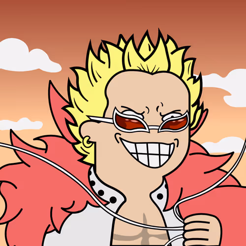 DOFLAMINGO'S