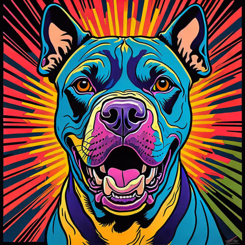 Dog Breeds neo Passion